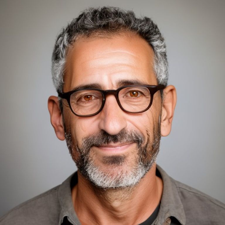 דני כהן