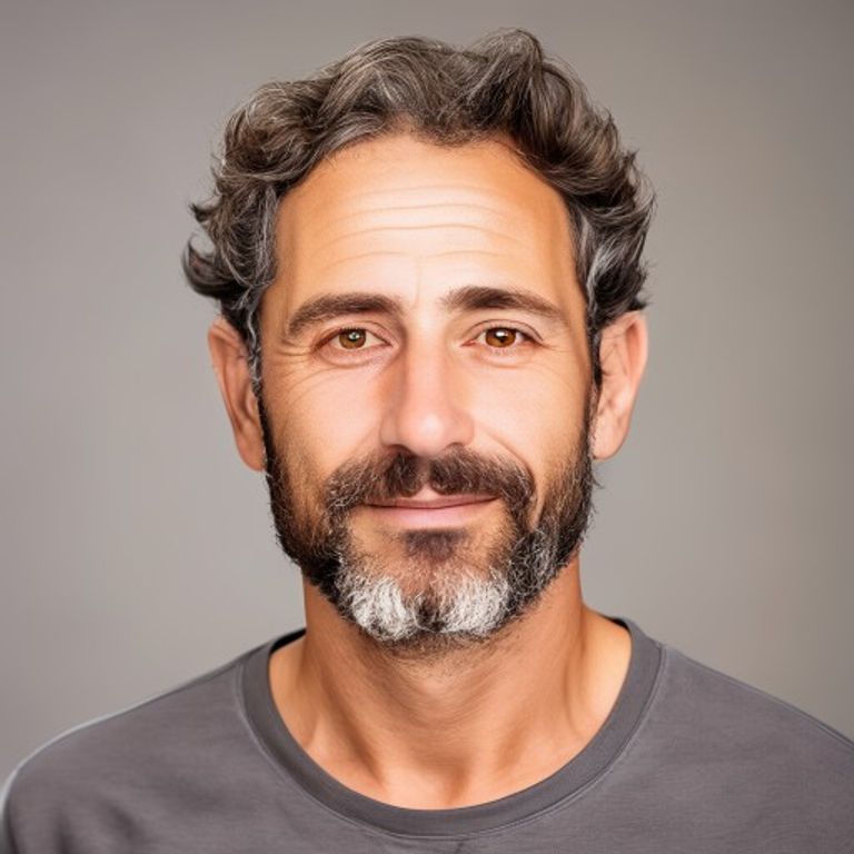 אורן ביטון
