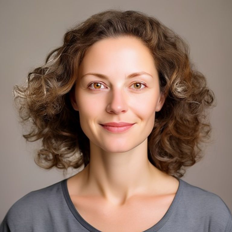 Amanda Wilson